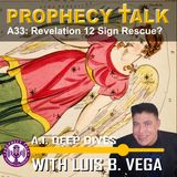 A33: REVELATION 12 SIGN - RECSUE