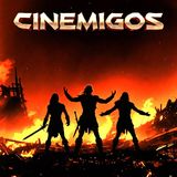 Bonus Content-Conan the Barbarian Commentary Track with Rob and Hydraberg