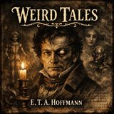 Weird Tales – Gothic Nightmares & the Supernatural | E. T. A. Hoffmann | Classic Horror Audiobook Part 4