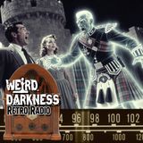 THE GHOST GOES WEST: A Haunted Castle Gets Shipped to America, Complete With Resident Specter