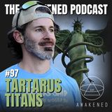 Tartarus Titans: Sedona Vortex, Hoover Dam, Portals, Fallen Angels, Resets, The Caduceus, Hermes, George Washington, & Zeus w/ JTFollowsJC