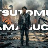 The Man Who Survived Two Atomic Bombs