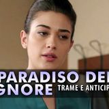 Il Paradiso Delle Signore Anticipazioni Dal 13 Al 17 Ottobre 2025: Rosa Aggredita Da Sacchi!