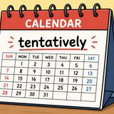 T.F.P # 206 Tentatively