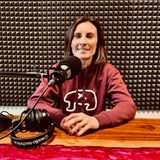 Rozmowa #106. Aktywność dla dobra: podcast z Moniką Jackowicz z Fundacji Aktywni Ślężanie