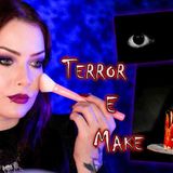 Terror _ Make ep. 66 _ Lendo histórias de terror dos inscritos 👻
