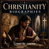 Crown for Joanna - Sister Mary Jean Dorcy