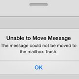 I'm Not Moved