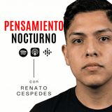 Pensamiento Nocturno - Tráiler Oficial