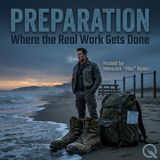 Preparation - When the Plan Dies on Contact
