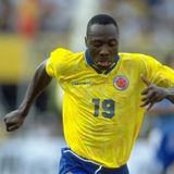 Muere ex futbolista Colombiano Freddy Rincon 14ABR