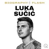 Luka Sučić Biography Flash: Austrian Born Croatian Midfielder Rising Through La Liga With Real Sociedad