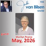 2026-05 - Marilyn Pearce: All About the History