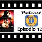 Episodio 129 - Hidalgo la historia jamás contada