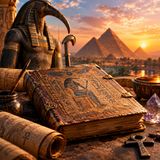The Most Influential Book Never Written
