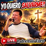 EL 666 NO CREE en JESÚS EN CARNE - EN VIVO _ Padre Luis Toro Paraguay