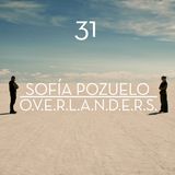Overlanders | Sofia Pozuelo