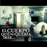 El CUERPO que ABRIO sus OJOS antes de ser entregado / 10 Relatos de TERROR de MORGUES y CREMATORIOS