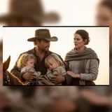 He Rode All Night With Two Babies… Barely Breathing | Western Stories