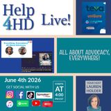 All About Advocacy, Everywhere!