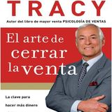 EL ARTE DE CERRAR LA VENTA - BRIAN TRACY