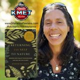 Returning the Self to Nature with Jeanine Canty, PhD
