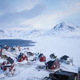Groenlandia: perché gli Stati Uniti devono averla e cosa c'è sotto