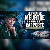 Miss Marple face au meurtre que personne n’a jamais signalé | Polar audio