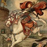 Die Abenteuer von Florian | Unbekannte Märchen