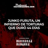 Junko Furuta, un infierno de torturas que duró 44 días • Culturizando
