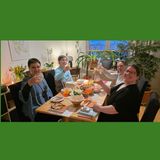 LesBar im Stern-Zimmer - Folge 14