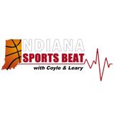 Indiana Sports Beat: Newest #IUBB Hoosier @LoganDuncomb joins the show today to talk his commitment. Also we have @TheAndyKatz on today!
