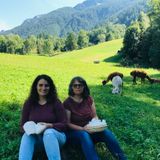 Gli alpaca, la loro lana e i prodotti naturali: intervista alle allevatrici Ladina e Simona - 2