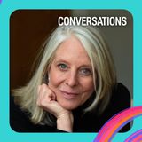 Encore: Bonnie Garmus on the spark of anger which began a whole new life, in her 60s
