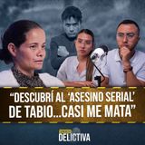 “Descubrí al ‘Monstruo de Tabio’: casi me M4T4… pero mi escape fue su error”