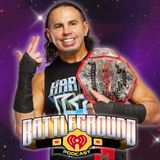 Matt Hardy on TNA’s New Era, Facing the Dudleys Again & Cementing the Hardy Legacy