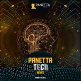 44. Panetta Talk: Dati sintetici, con Gabriele Franco