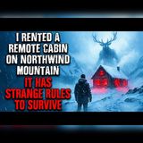 Northwind Mountain's 7 Rules—Break One and You Disappear | horror podcast story