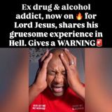 NDE: What happens REALLY when you die?