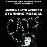 Pat McEvoy reviews Cats at the Theatre Royal