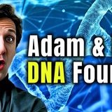 Scientific Evidence That Adam _ Eve Existed__ (Priest Reacts)