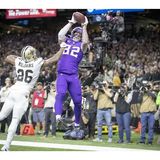 NFL Wrap-Up with Ed Robinson and Eric Habisreitinger January 10th, 2020