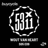 S05E09 - Wout Van Heart