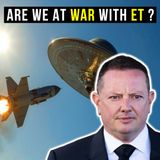 They Don't Want To Talk About Attacking UFOs