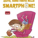 Pier Mario Giovannone "Aiuto, sono finito nello smartphone!"