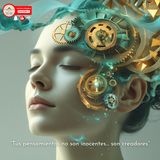 EP01.2 | Mente creadora: la maquinaria detrás de tu realidad | Metafísica 4 en 1