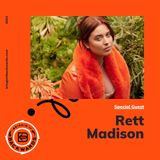 Interview with Rett Madison