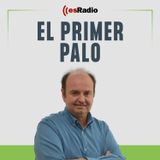 El Primer Palo (22/02/22): Mejor deportista de la historia - Falcao