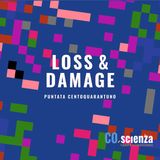 Loss & Damage (Puntata Centoquarantuno)
