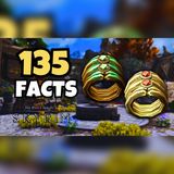 135 Skyrim Secrets Most Players Missed | Skyrim Lore Sleep Story